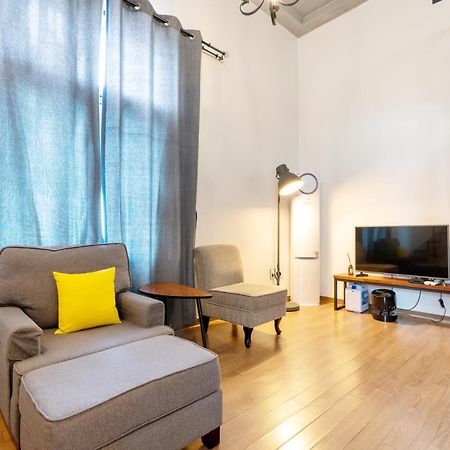 Jinwoo Prestige Hotel Geoje Eksteriør bilde