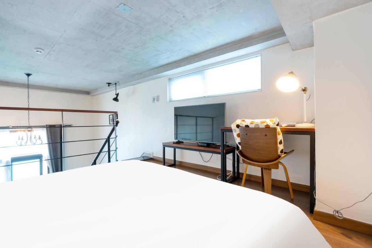 Jinwoo Prestige Hotel Geoje Eksteriør bilde